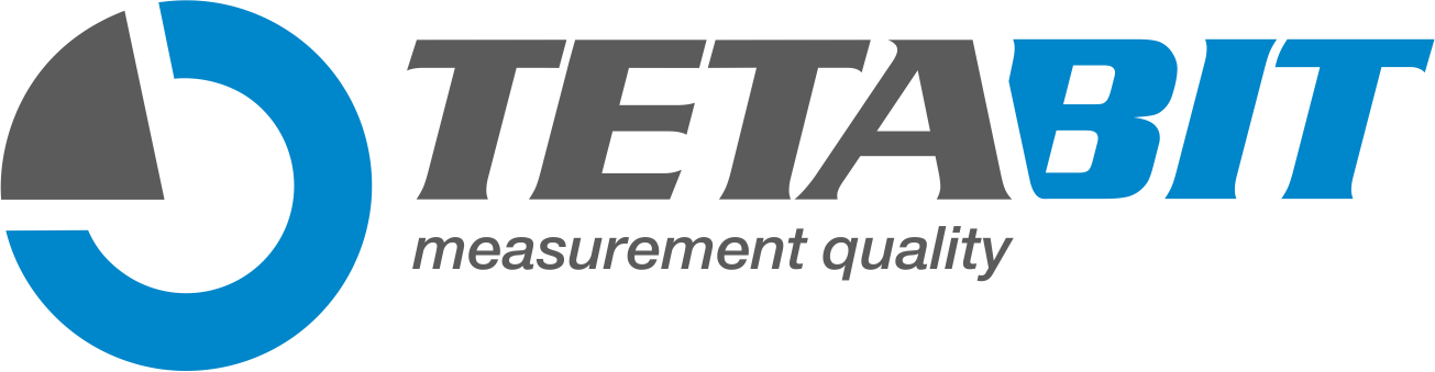 TETABIT — measurement quality